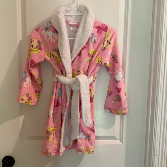Jojo Siwa Robe - Picture 1 of 4